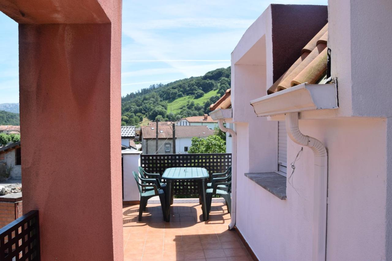 Viv Tur La Quintana Ii Apartamento Arredondo