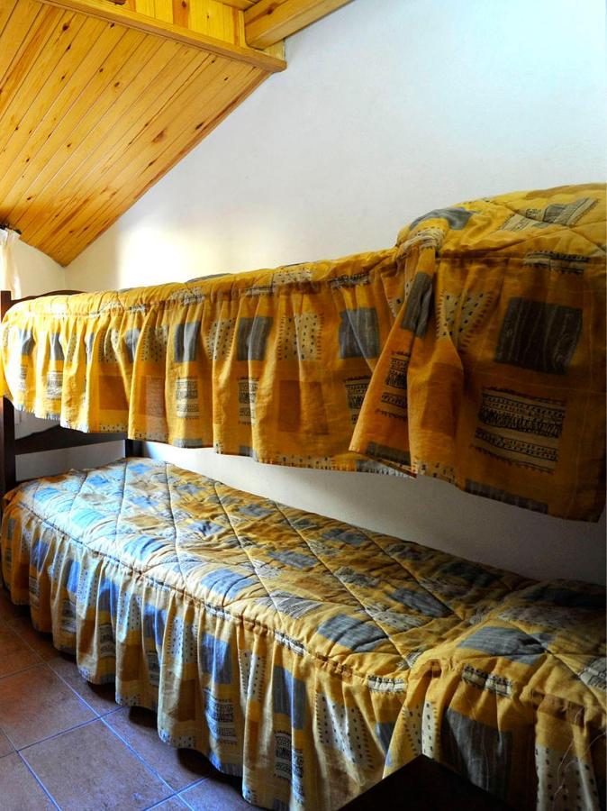 L'atic Apartment