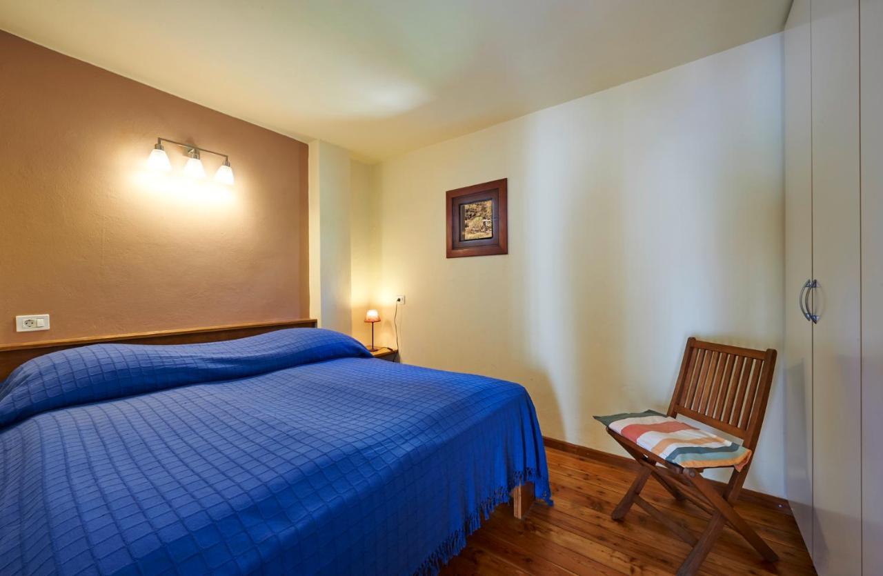 Maisonette Apartment *