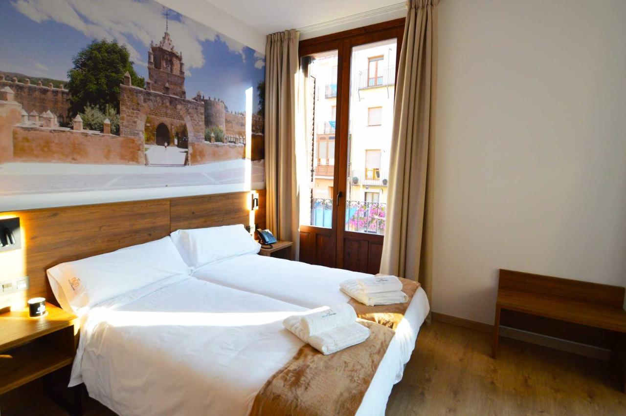 Hotel Encanto Tarazona