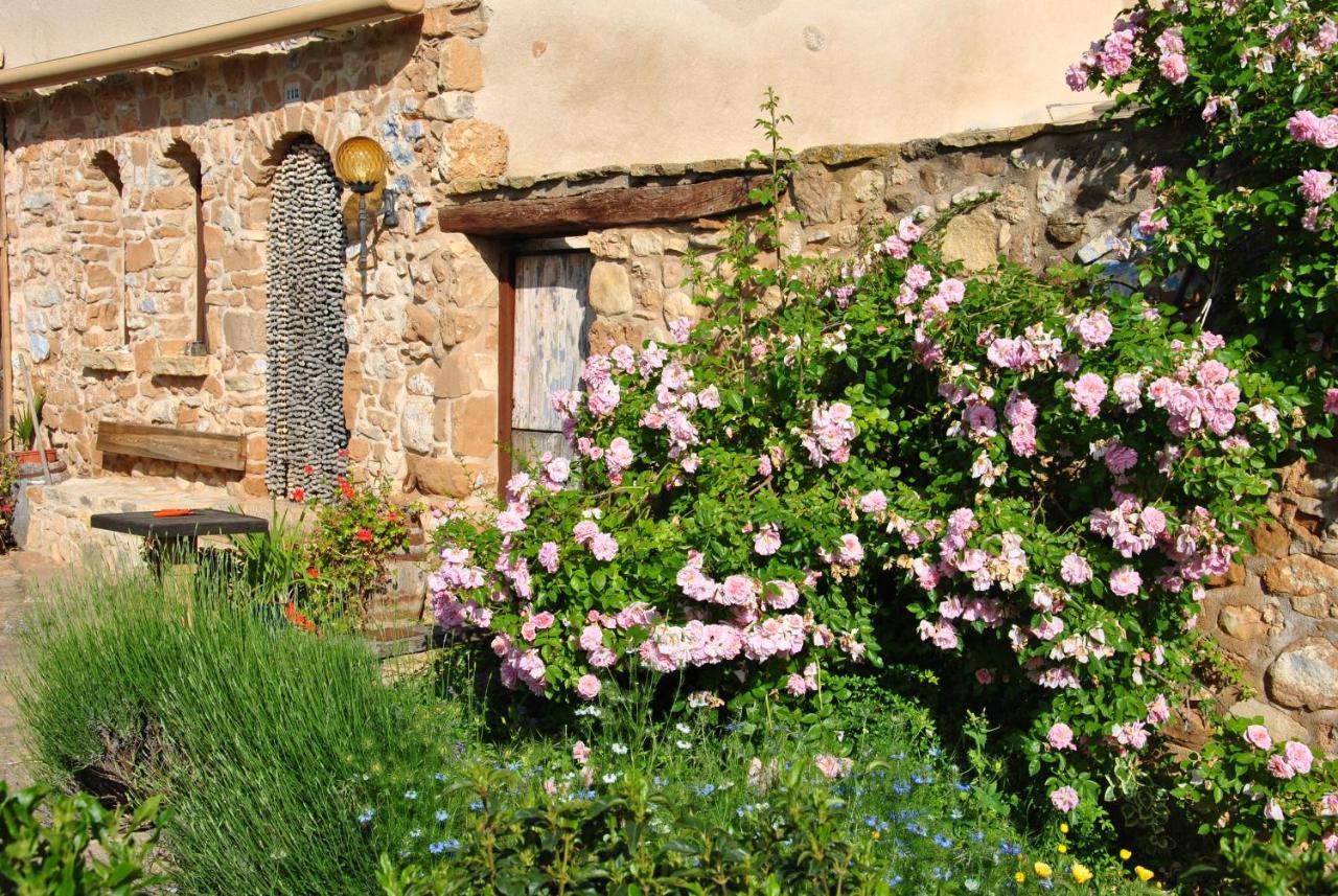 Country house Mas De Tapias Valderrobres