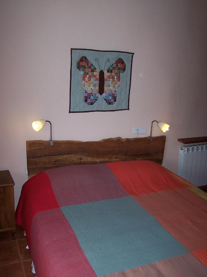 Mas De Tapias Country house