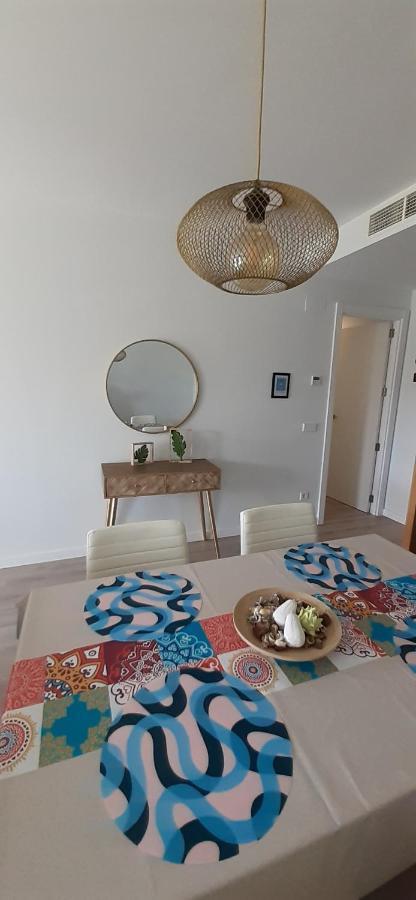 Apartamento Teatinos Málaga