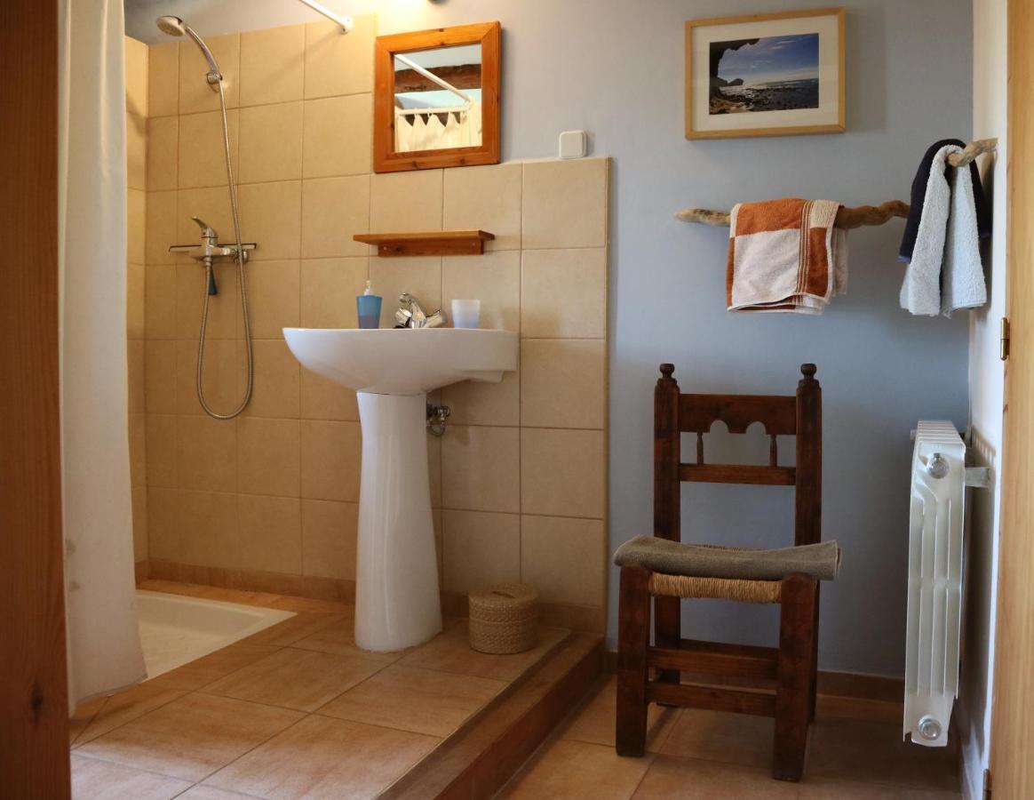 Country house Mas De Tapias Valderrobres