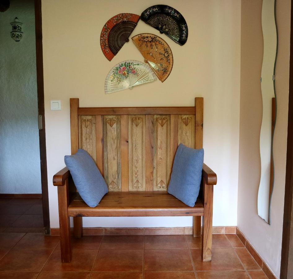 Country house Mas De Tapias *