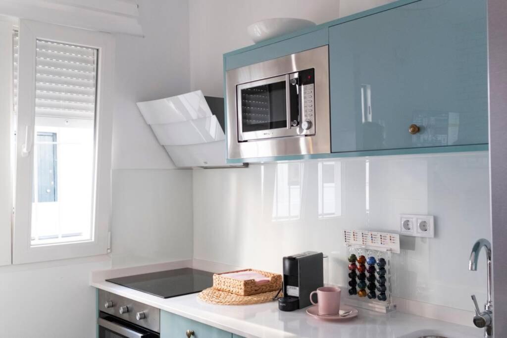 Apartamento Magnífico Apartamento En Remedios Sevilla