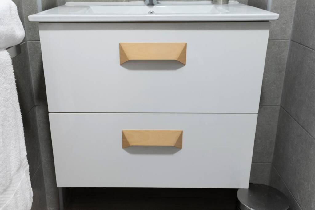 Magnífico Apartamento En Remedios Sevilla