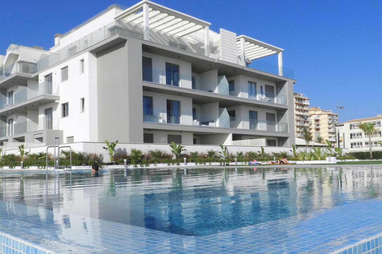 Panorama - Brisa Del Mar Apartment Torrox