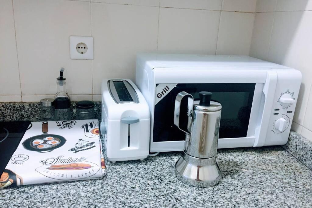 6 De Mayo Apartamento Ronda