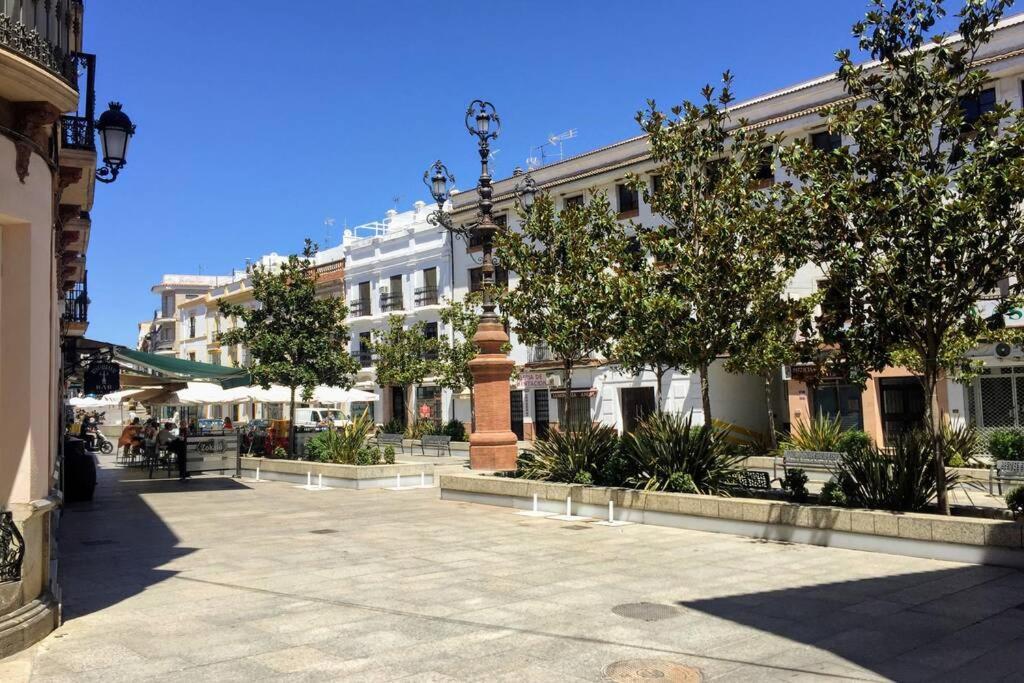 6 De Mayo Apartamento