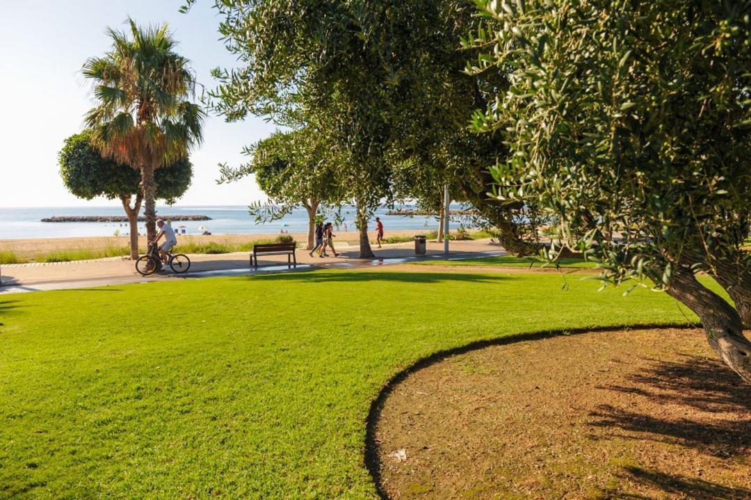 Casa Del Dorado Playa Holiday home Cambrils