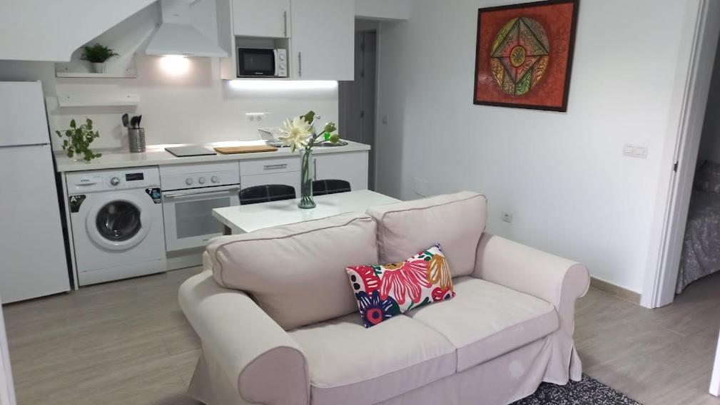 Apartment Apartamento Eva Costa Teguise