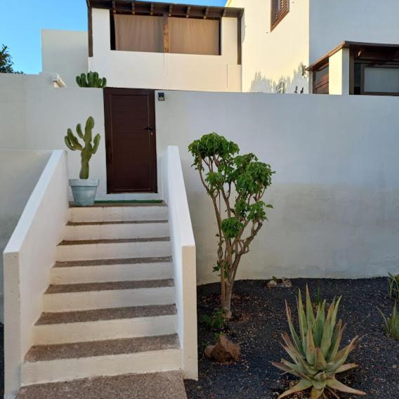 Apartamento Eva Apartment Costa Teguise