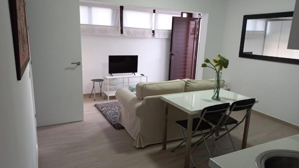 Apartment Apartamento Eva