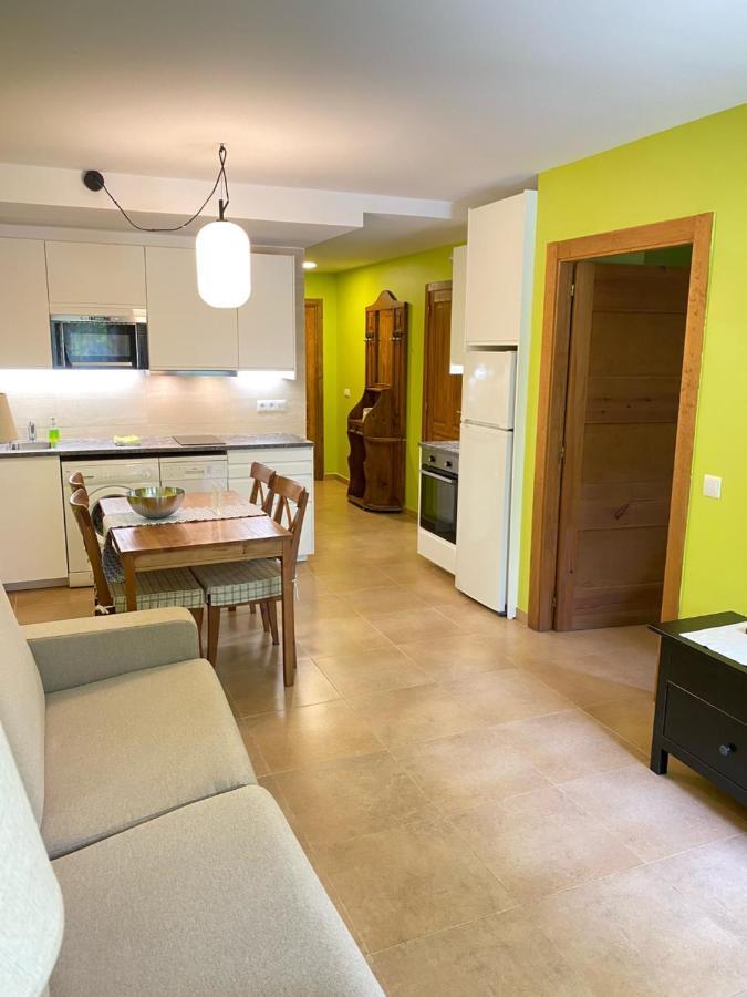 Apartment Playa *