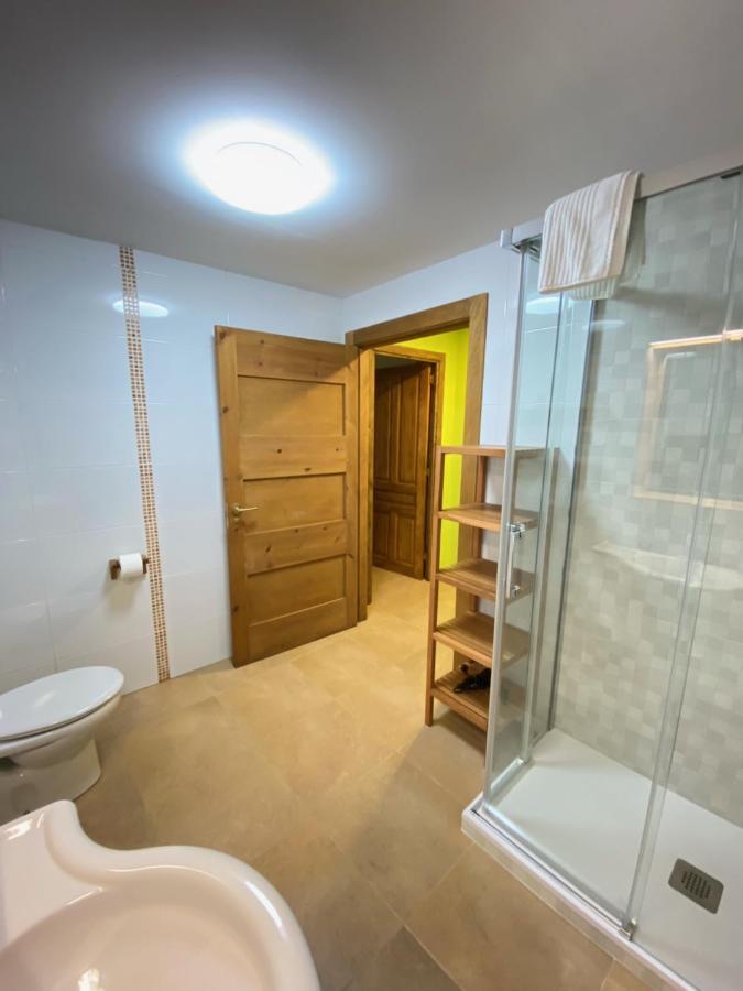 Playa Apartment Galizano