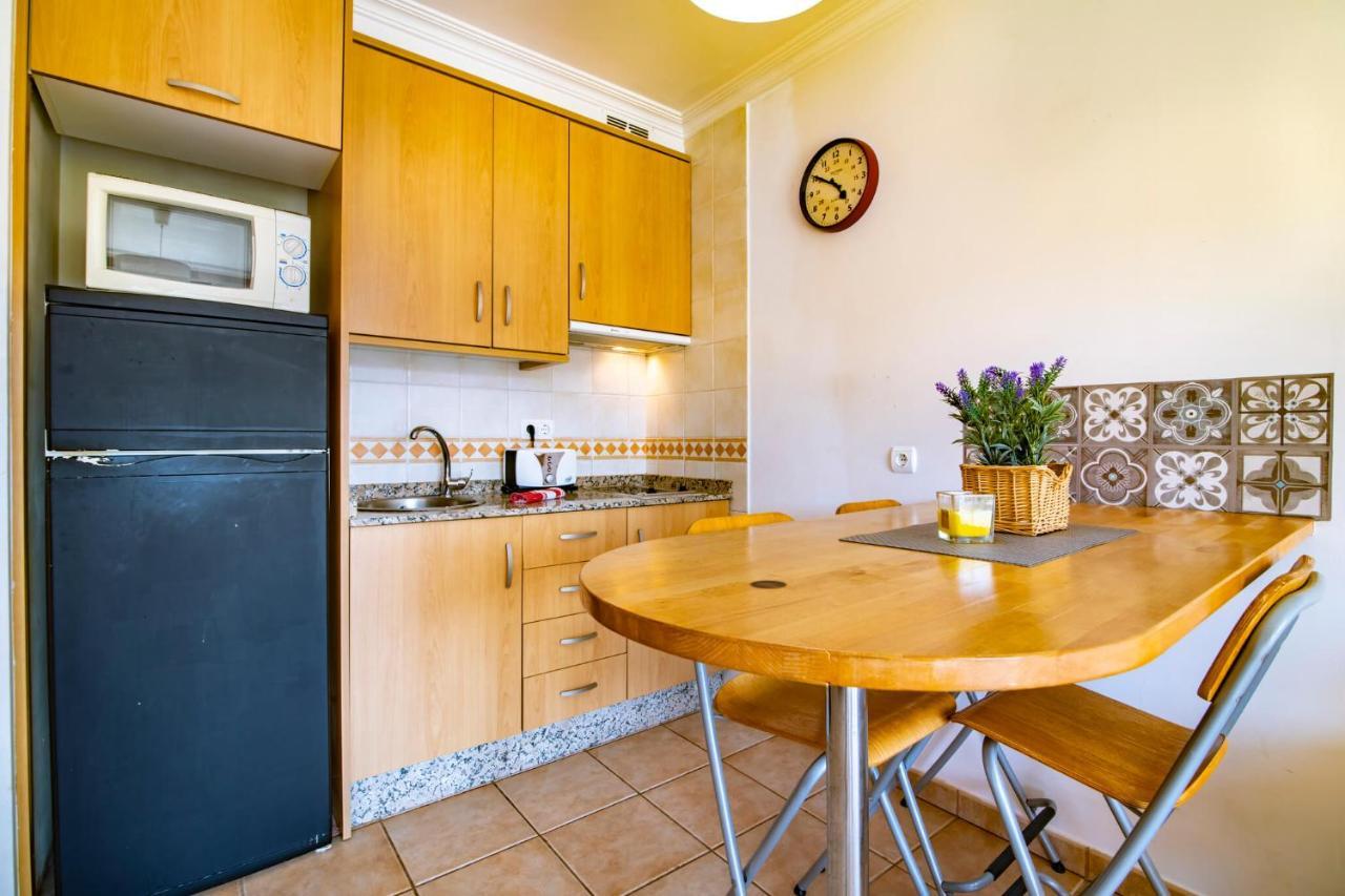 Sotavento Apartment. 1 Bedroom, 2º Floor. Apartment *