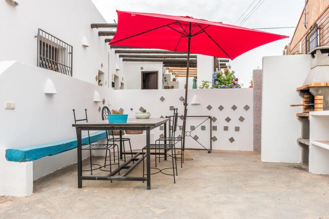 Villa Aurora Parque Natural Cabo Gata Nijar