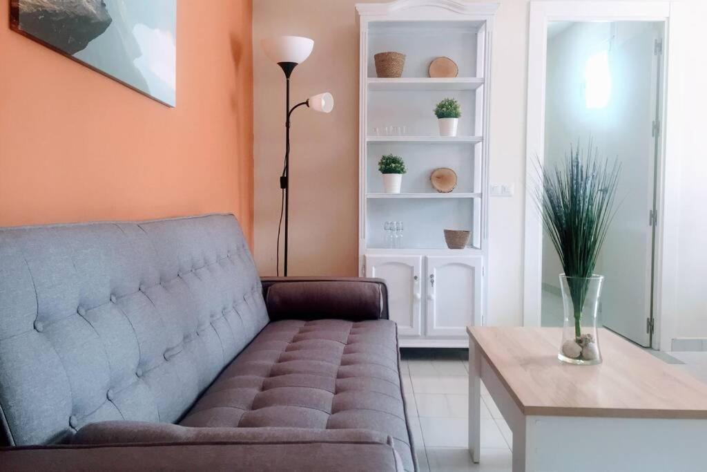 Apartamento 6 De Mayo Ronda
