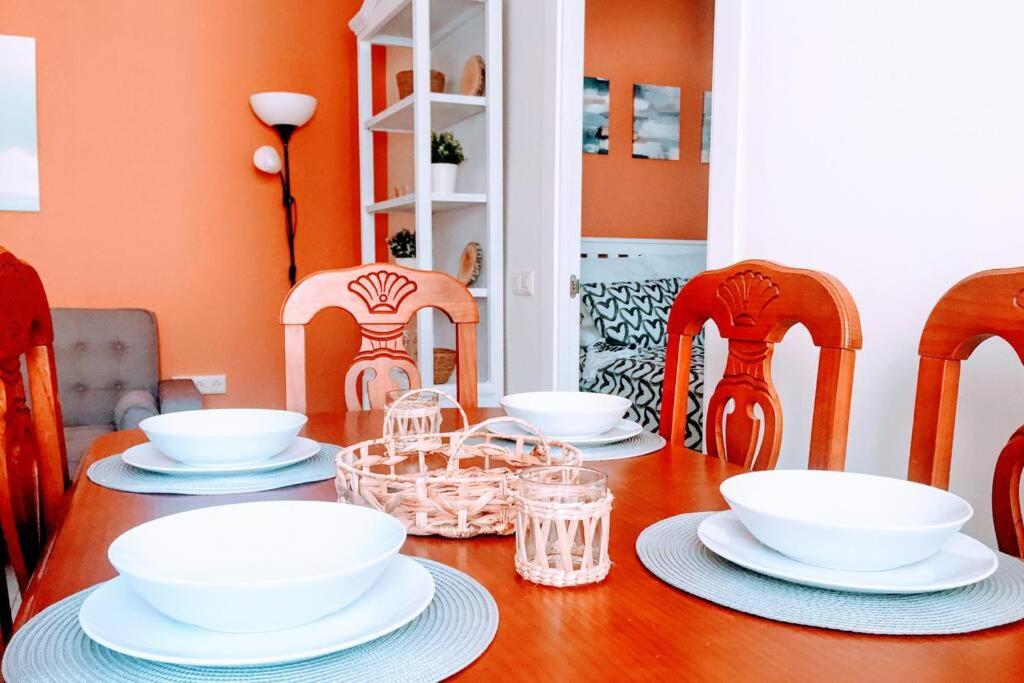 Apartamento 6 De Mayo Ronda