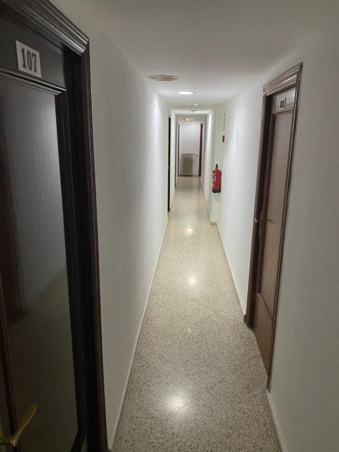Eurosol Guest house