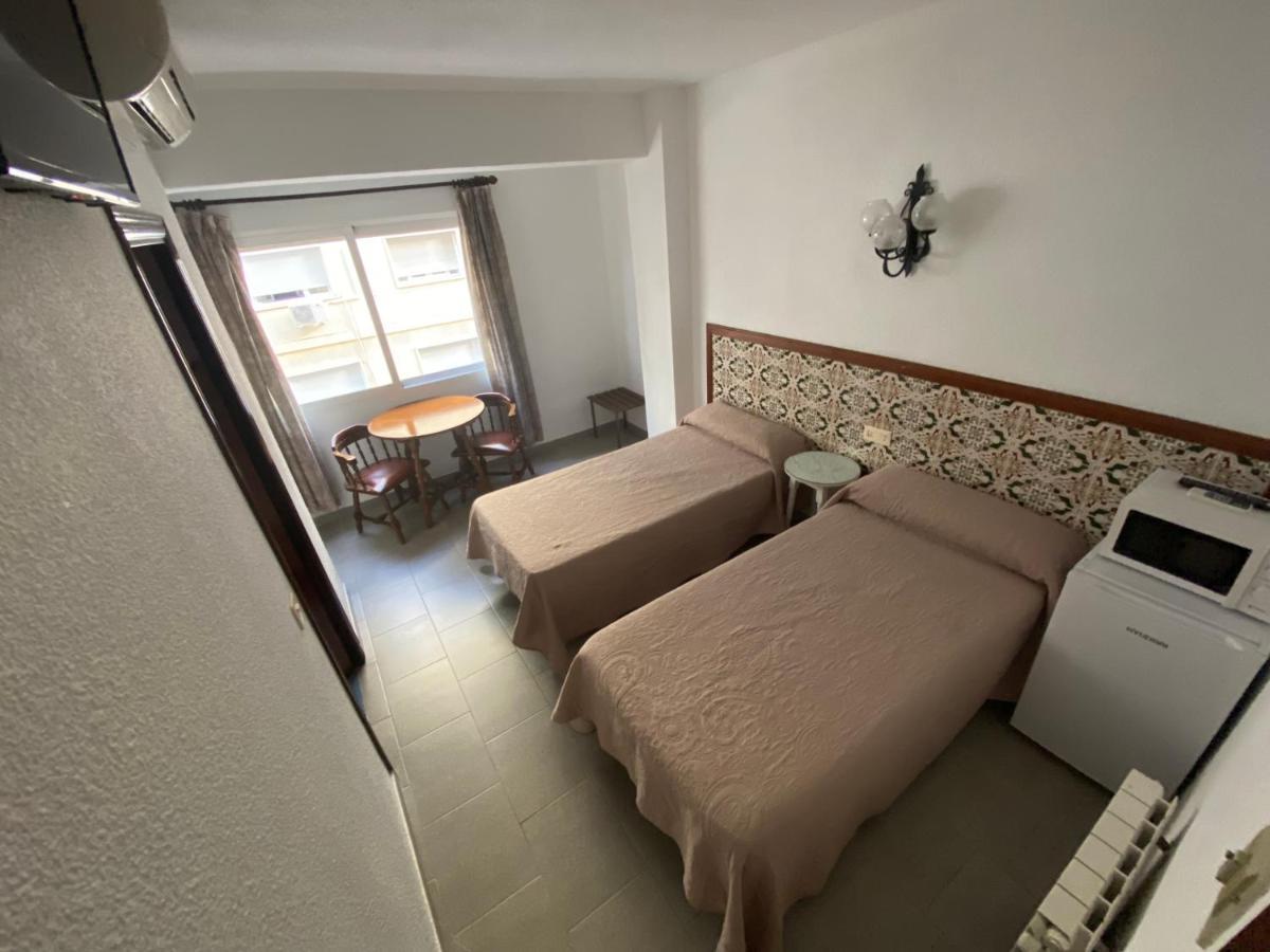 Guest house Eurosol Granada
