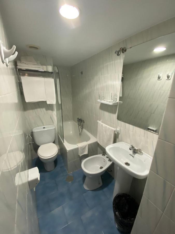 Eurosol Guest house