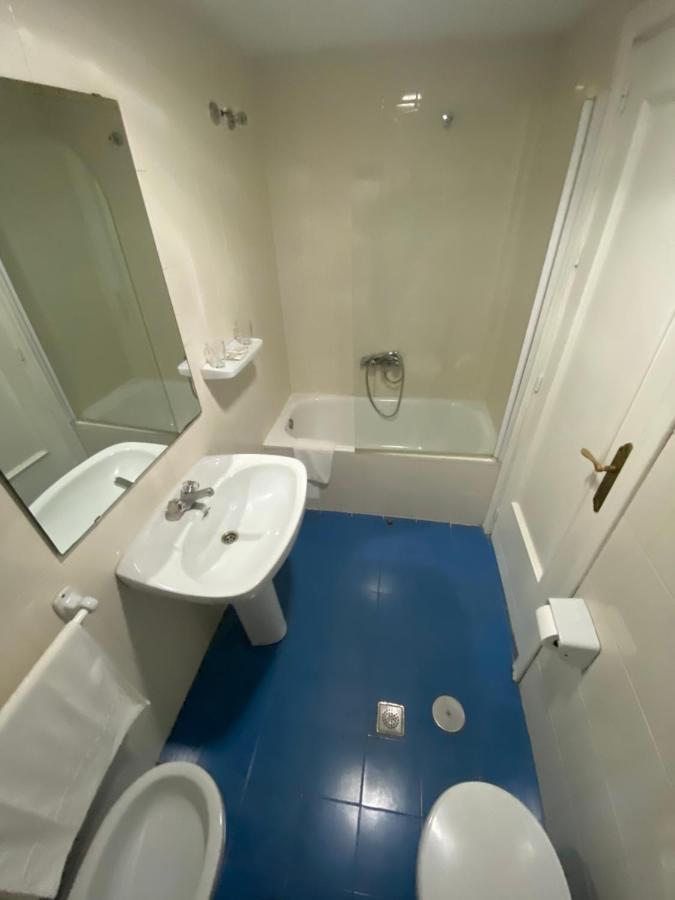 Guest house Eurosol 2*