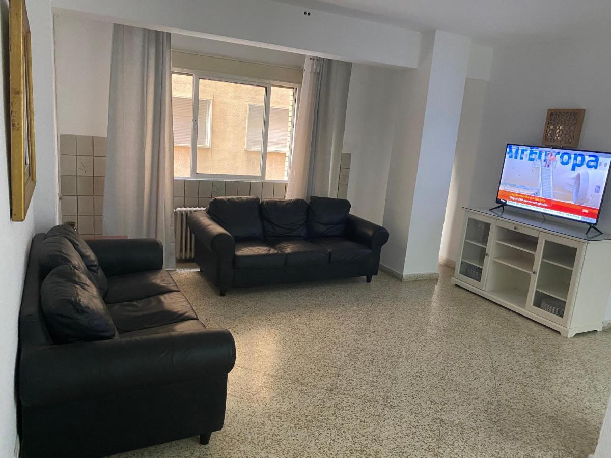 Guest house Eurosol Granada