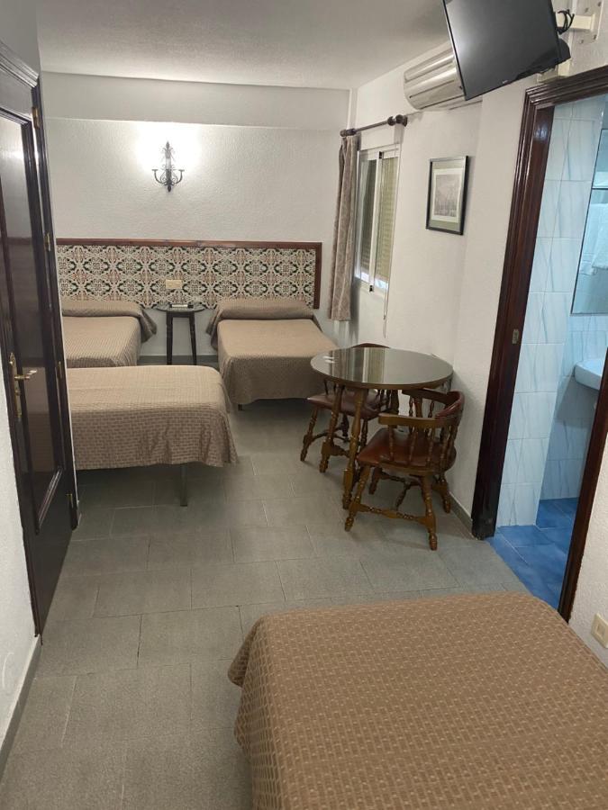 Guest house Eurosol 2*