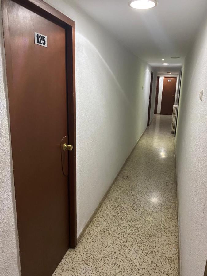 Eurosol Guest house