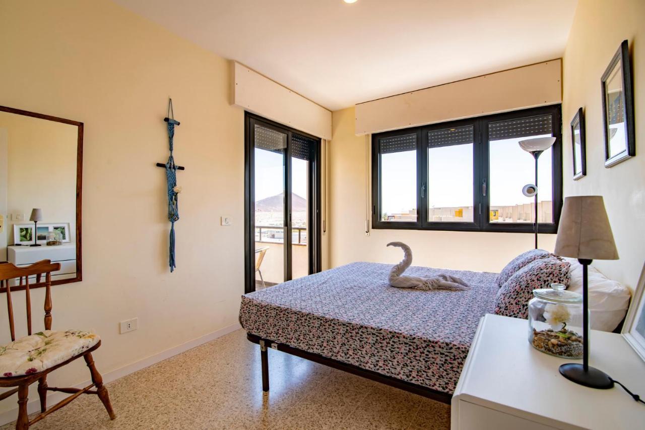 Apartamento Alquilaencanarias Spectacular Terrace&sea Views B