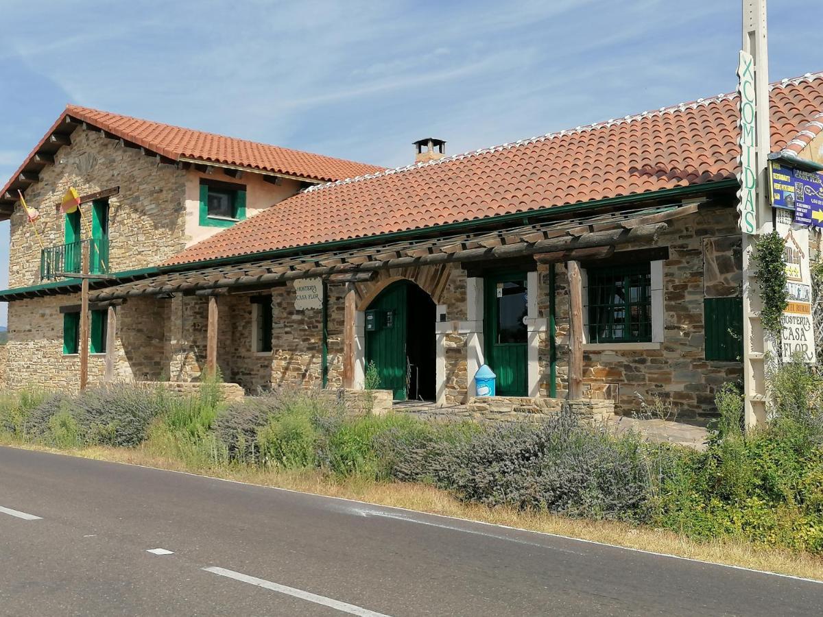 Casa Flor Murias de Rechivaldo