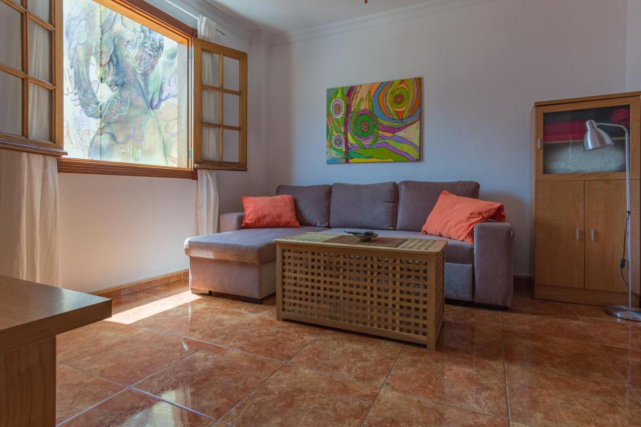 Apartamento Agora - Spacious 2 Bedrooms- 2 Bathrooms Puerto de la Cruz (Tenerife)