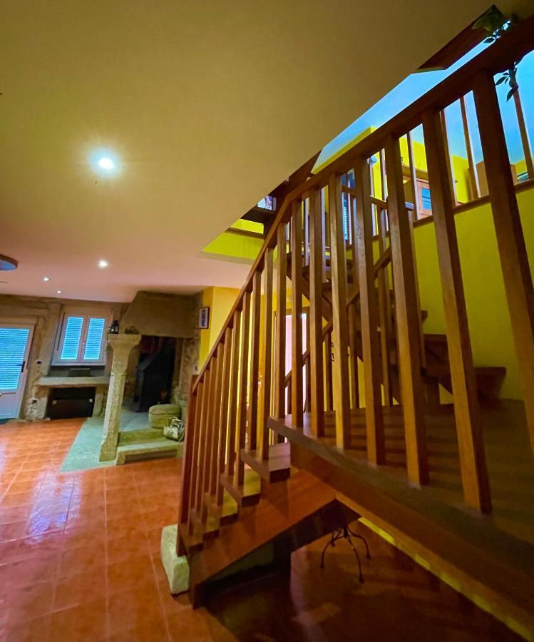 Сasa de vacaciones Casa Lorena A Coruña