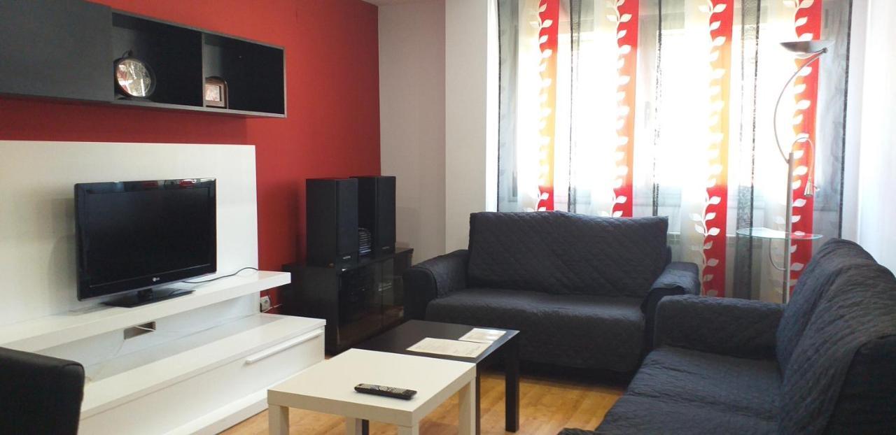 Lirios Apartment *