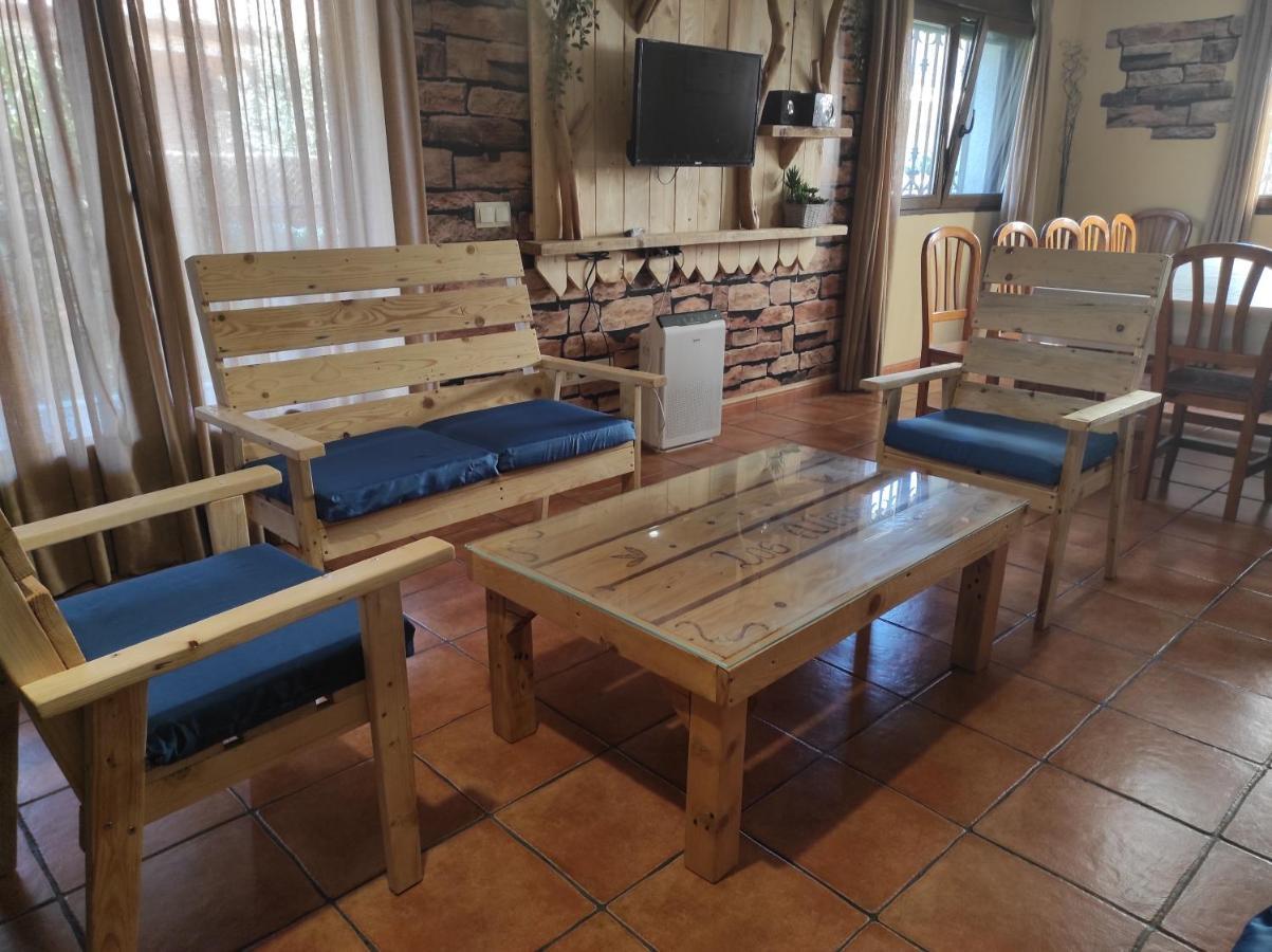 Holiday home Alisos