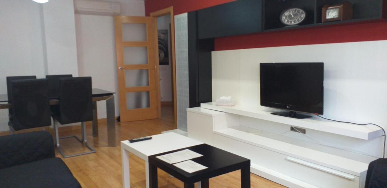 Apartment Lirios Logrono