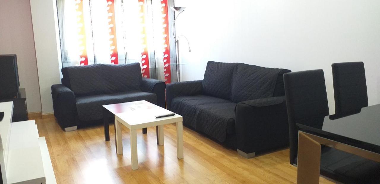 Lirios Apartment *