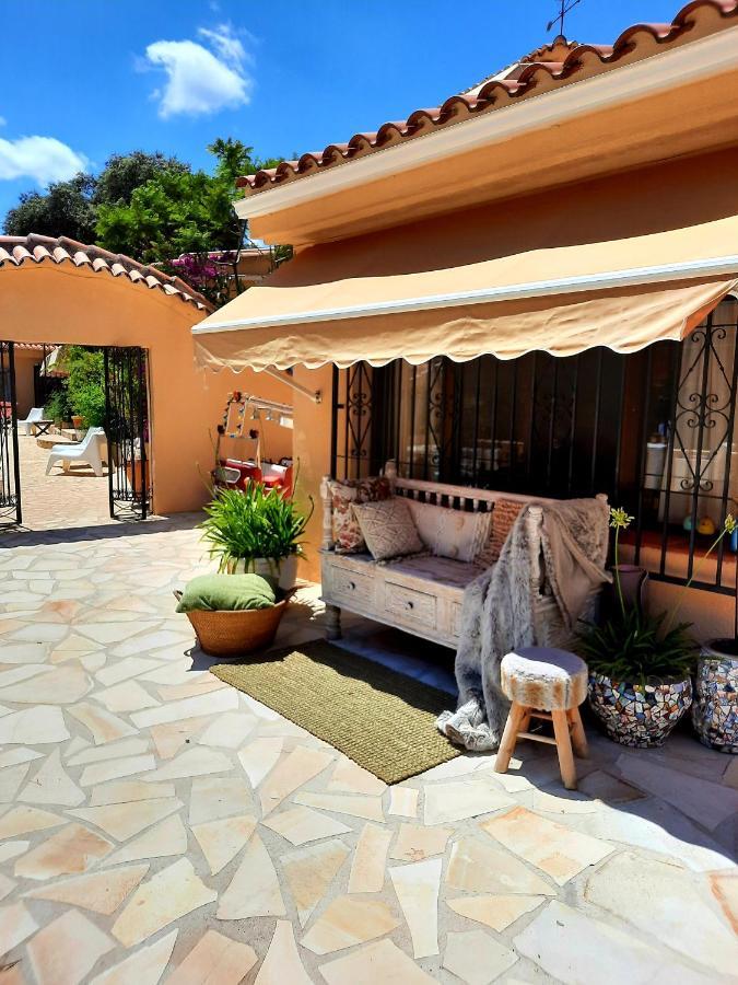 Bed & Breakfast Casa Surplace