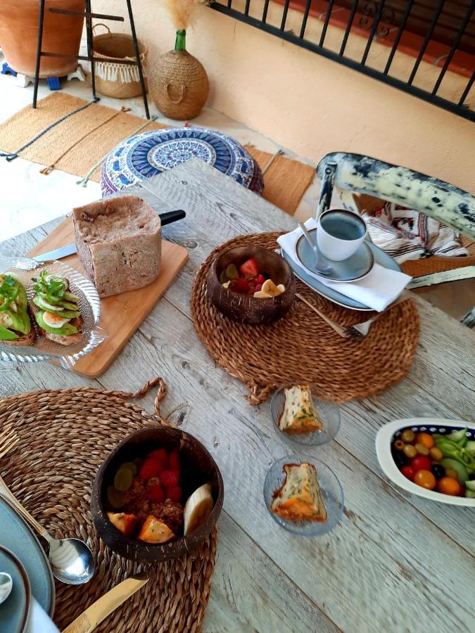 Casa Surplace Bed & Breakfast *