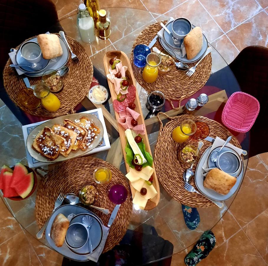 Casa Surplace