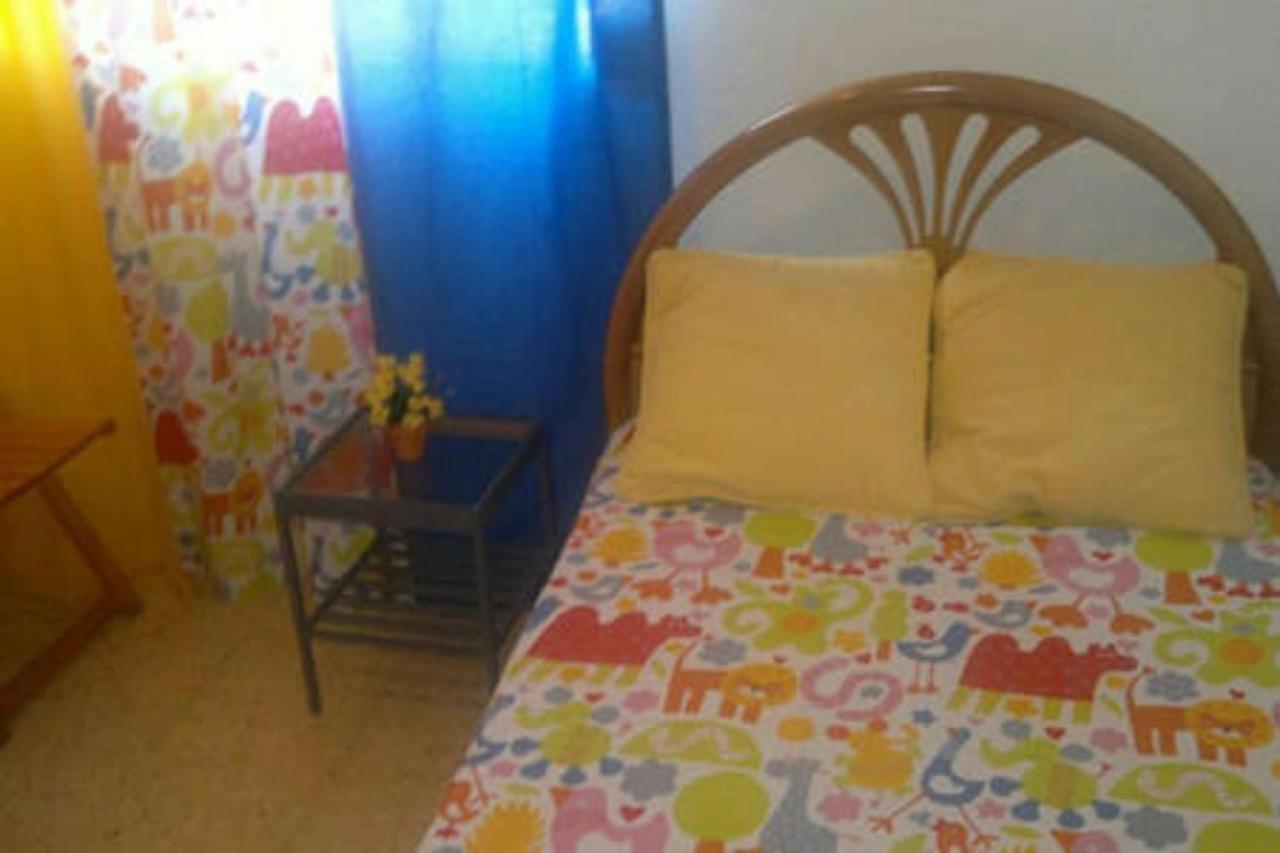 Apartment Apartamento Malvarosa *