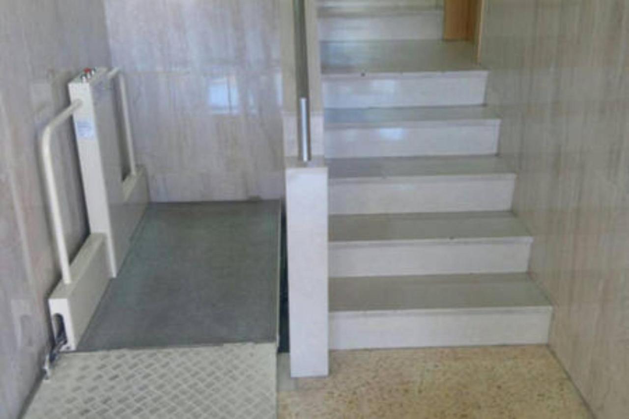 Apartment Apartamento Malvarosa Valencia
