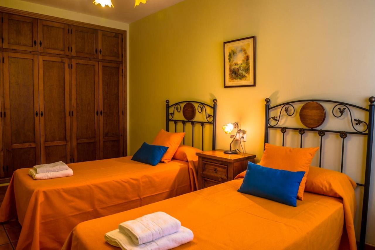 Country house Cortijo La Tapia Riopar