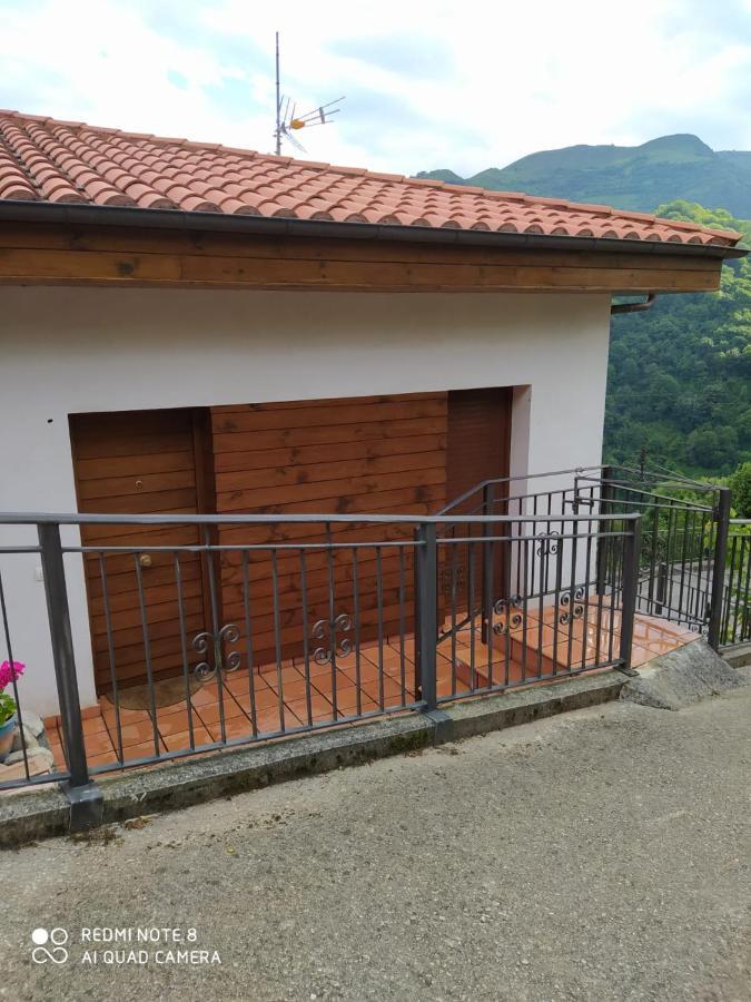 Casa Tablado Helena Chalet