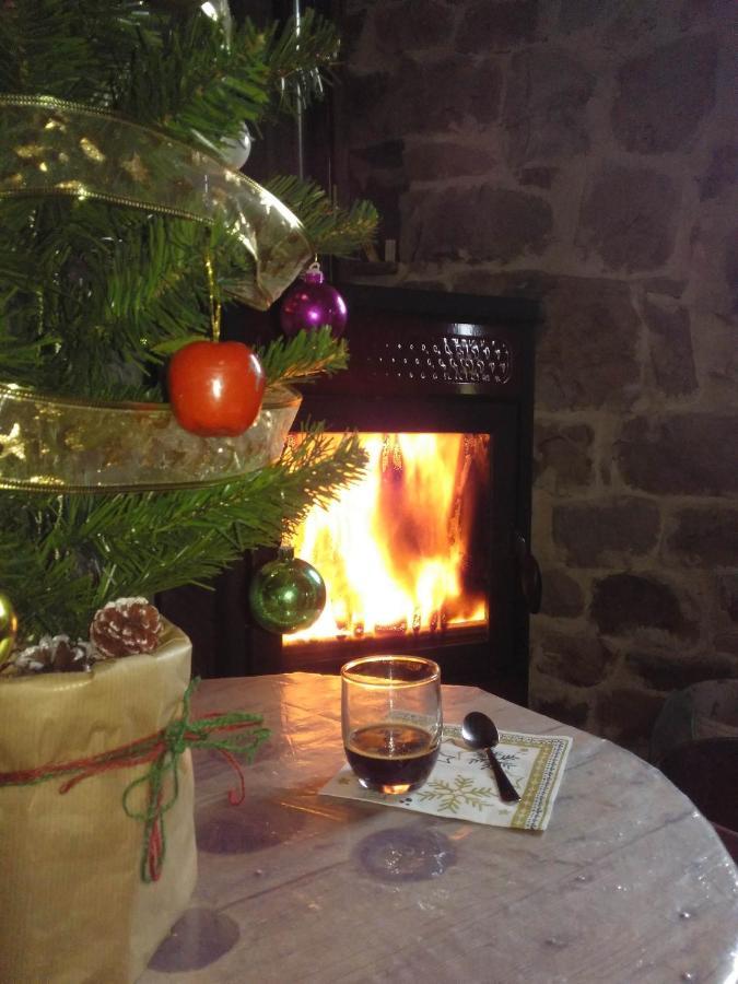 Pasiega Unica Country house Selaya