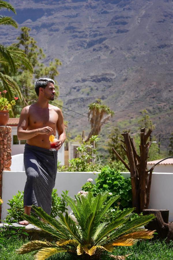 Chalet Eco / Bio Finca Tenerias