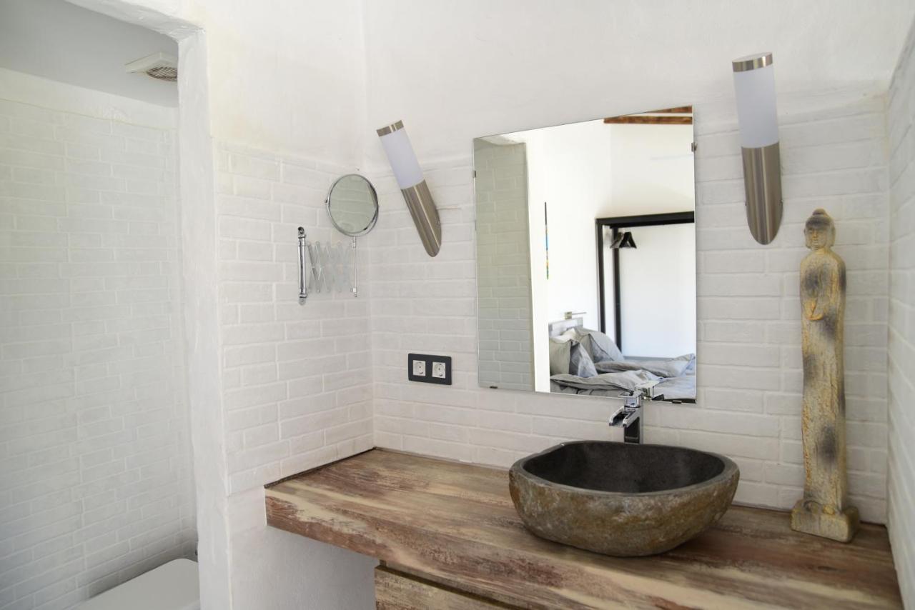 Chalet Eco / Bio Finca Tenerias Artedara