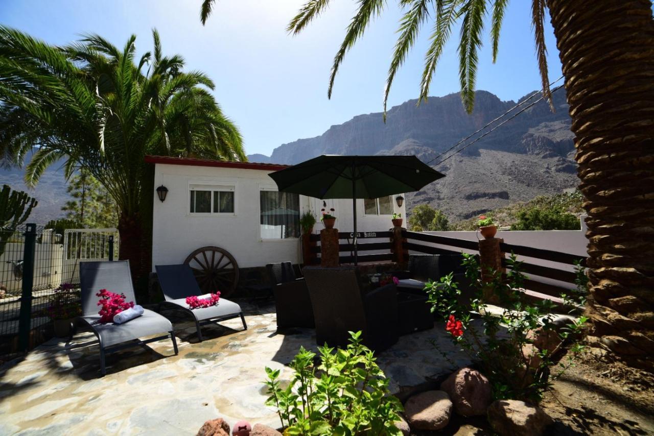 Eco / Bio Finca Tenerias